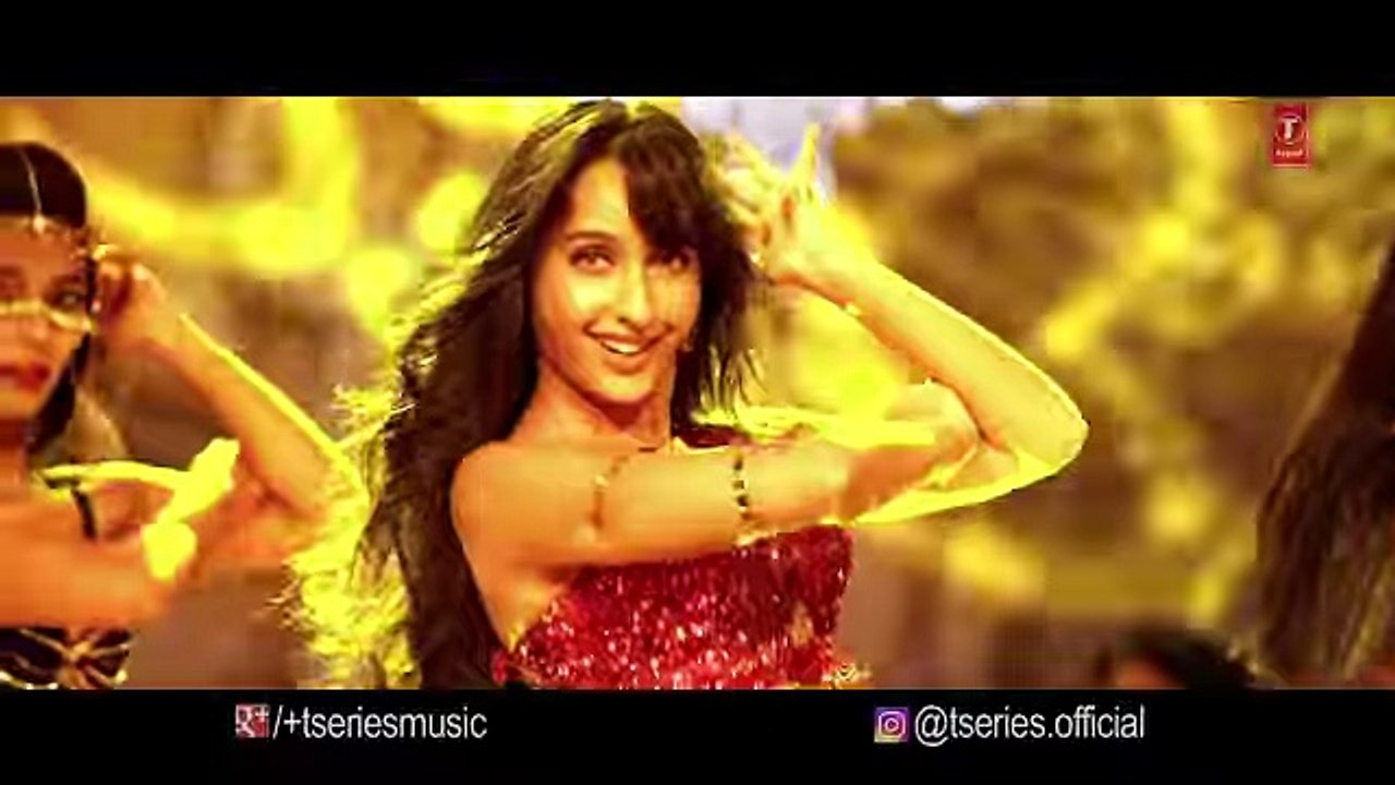 DILBAR Full HD Video Song - Satyameva Jayate - John Abraham Nora Fatehi - Tanishk B Neha Kakkar Ikka Dhvani