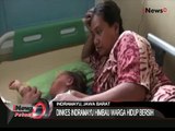 Pasien banyak, kasus demam berdarah di Indramayu meningkat tajam - iNews Petang 04/01