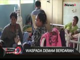 Ruang perawatan penuh, kasus demam berdarah di Indramayu meningkat tajam - iNews Petang 05/01