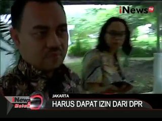 Pemerintah batalkan pemungutan dana ketahanan energi - iNews Malam 04/01