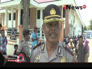 Ricuh sidang pembunuhan - iNews Petang 05/01