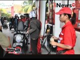 Penurunan Harga BBM dan Gas tidak berdampak pada masyarakat secara signifikan - iNews Siang 05/01