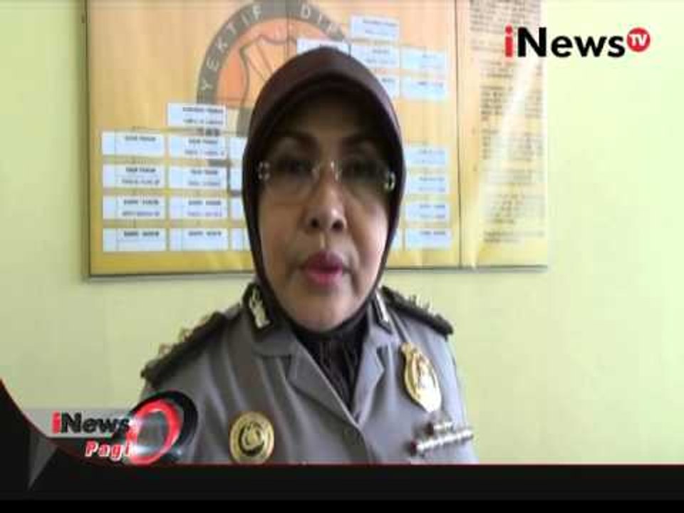 Polda DIY membentuk tim khusus untuk mencari dokter Rica & anaknya yang hilang - iNews Pagi 06/01