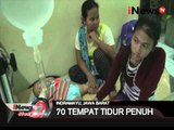 Musim pancaroba, Jumlah pasien DBD di RSUD Indramayu meningkat - iNews Siang 06/01