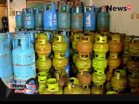 Harga BBM & elpiji turun namun tarif angkutan umum belum turun - iNews Siang 06/01