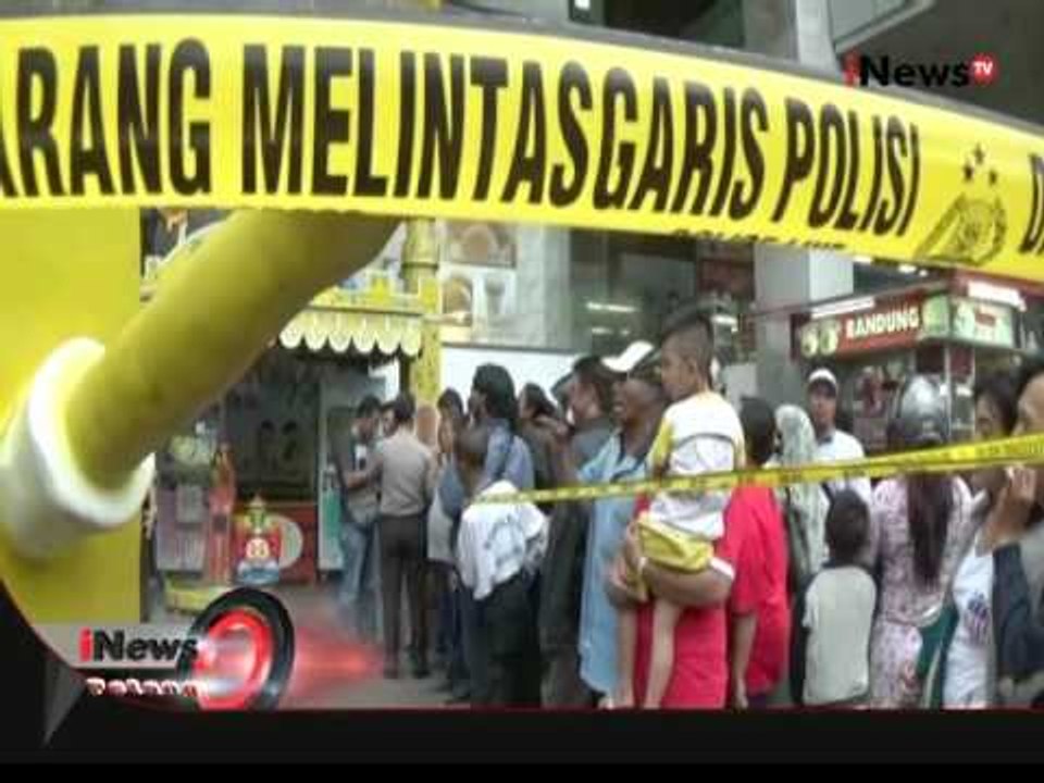 Isak tangis mengiringi pemakaman salah satu korban tewas jatuhnya gondola - iNews Petang 06/01