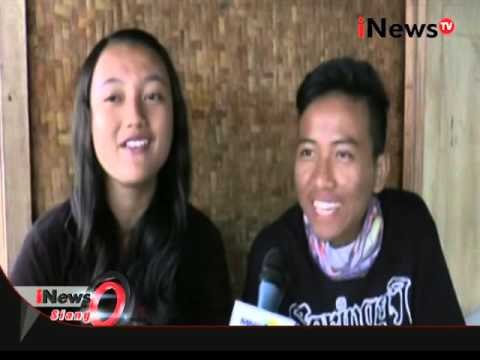 Lezatnya nasi liwet peda di Kampung Ladang, Sumedang - iNews Siang 06/01