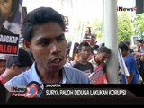Massa penuhi gedung KPK, tuntut Surya Paloh sebagai tersangka dana Bansos - iNews Petang 07/01