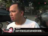 Diduga keracunan asap mesin, seorang pengemudi mobil tewas ditempat - iNews Petang 06/01