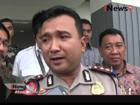 Polisi berhasil meringkus tujuh petugas Lion Air terkait kasus pencurian bagasi - iNews Siang 07/01