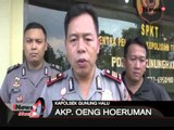 4 Remaja mabuk gilir bocah 12 tahun - iNews Siang 08/01