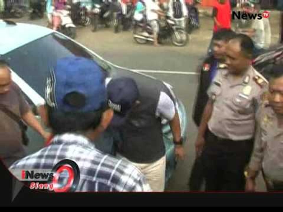 Korban penculikan berkedok teman facebook akhirnya ditemukan polisi - iNews Siang 08/01