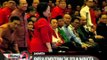 Megawati kritik kinerja kementerian BUMN dalam rakernas PDIP - iNews Malam 10/01