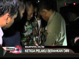 Seorang pria di Balikpapan ditemukan tewas setelah dikeroyok 3 pemuda mabuk - iNews Pagi 11/01