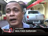 Orang tua siswa SMP di Pematang Siantar yang dianiaya meminta keadilan anaknya - iNews Petang 08/01