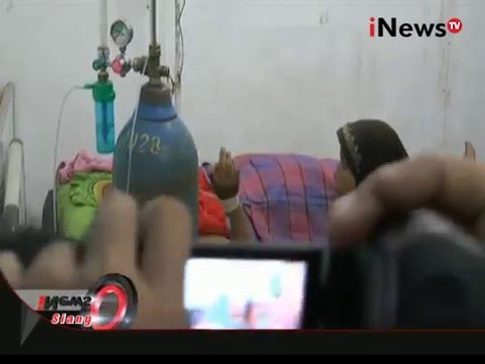 Malapraktek bidan sebabkan kepala bayi terputus saat proses lahiran - iNews SIang 12/01