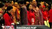 Rakernas PDIP di hadiri presiden Jokowi dan Beberapa menteri - iNews Malam 10/01