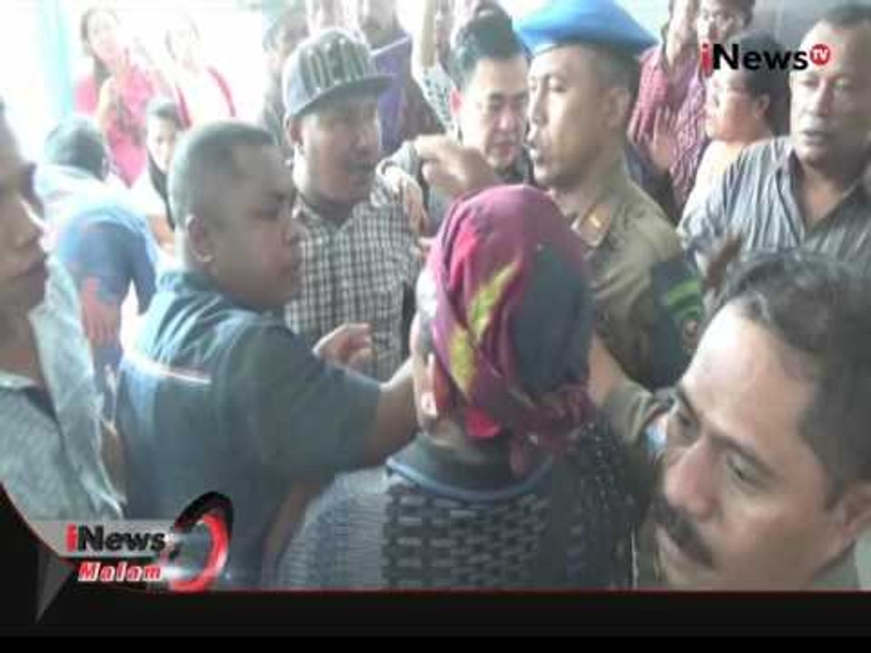Bahas rencana pembukaan tambang emas, puluhan tokoh adat Maluku protes - iNews Malam 11/01