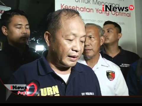 Dugaan malapraktik Chiropractic First, pasien meninggal usai terapi - iNews Pagi 08/01