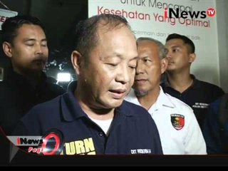 Dugaan malapraktik Chiropractic First, pasien meninggal usai terapi - iNews Pagi 08/01