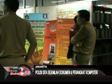 Pemalsuan pajak, Polda Metro Jaya geledah kantor suku dinas pajak DKI Jakarta - iNews Malam 12/01