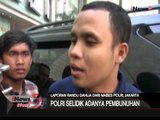 Live report : terkait kasus kematian Mirna - iNews Siang 12/01