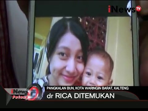 Misteri orang hilang di pulau Jawa - iNews Petang 11/01