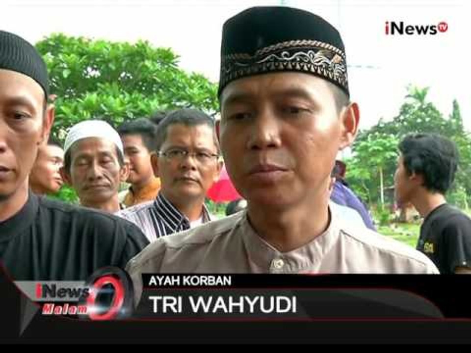 Pasca robohnya tembok di stasiun Manggarai, tindakan perbaikan belum dilakukan - iNews Malam 12/01
