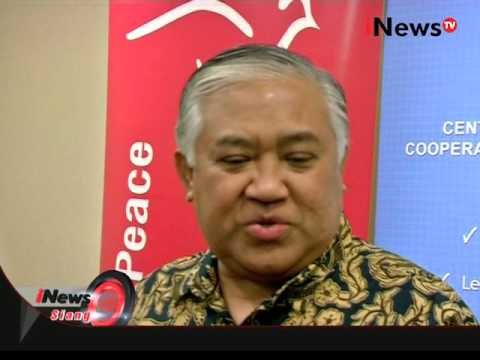 Gafatar menurut Din Syamsudin, Ali Mustafa Ya'kub dan Tjahjo Kumolo - iNews Siang 13/01