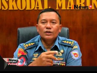 Oknum Marinir aniaya bocah berusia 12 tahun - iNews Petang 13/01
