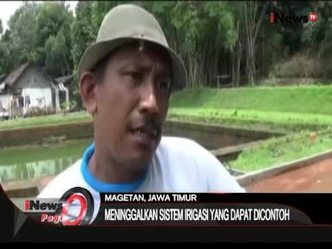 Terbatasnya sarana dan prasarana, situs peninggalan Dewi Sri sepi pengunjung - iNews Pagi 13/01