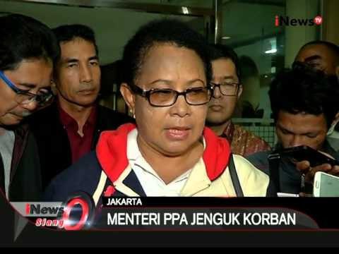 Dituding curi burung, 2 orang bocah di Jaksel menjadi korban kekerasan oleh TNI - iNews Siang 13/01