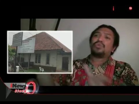 Pihak asuransi Jiwasyara bantah lakukan penyanderaan terhadap keluarga Diana - iNews Siang 13/01