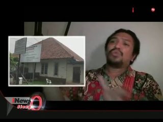 Pihak asuransi Jiwasyara bantah lakukan penyanderaan terhadap keluarga Diana - iNews Siang 13/01