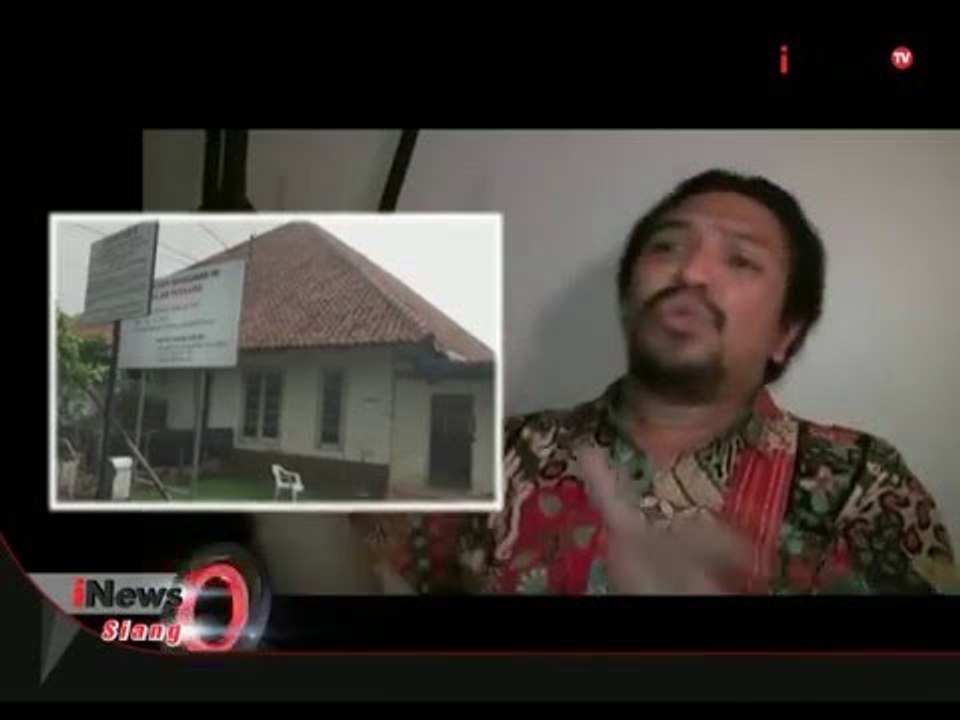 Pihak asuransi Jiwasyara bantah lakukan penyanderaan terhadap keluarga Diana - iNews Siang 13/01