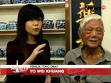 Ini dia racikan herbal khas Tiangkok - Jakarta Today 13/01