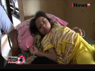 Waspada DBD - iNews Petang 12/01