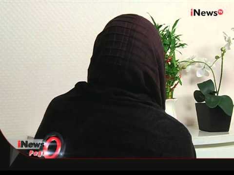 Berikut pengakuan mantan anggota organisasi radikal - iNews Pagi 13/01