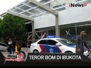 Korban tewas Raiskana tertembak oleh salah satu pelaku - iNews Breaking News 14/01