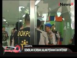 Tiga korban luka bom sarinah terkena tembak pada bagian dada - iNews Breaking News 14/01