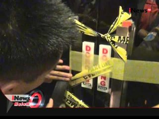 Pemprov DKI Jakarta dan Polda Metro Jaya menutup paksa klinik chiropractic - iNews Malam 13/01