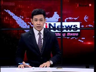 Live by phone dengan saksi mata terkait aksi bom Sarinah - iNews Breaking News 14/01