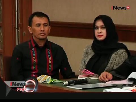 Sidang kasus dana Bansos kembali digelar, 4 saksi dihadirkan - iNews Pagi 14/01