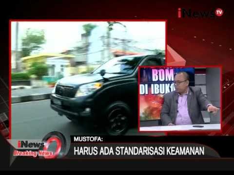 Dialog 03: Indonesia menjadi target oleh teroris ? - iNews Breaking News 14/01