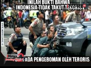 Dialog 07: #JakartaMoveOn - Breaking News 15/01