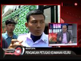 Dialog 02: Pengamat menduga ada ketrkaitan dengan intelejen asing - iNews Breaking News 14/01