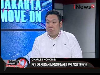 Dialog 09: #JakartaMoveOn - Breaking News 15/01