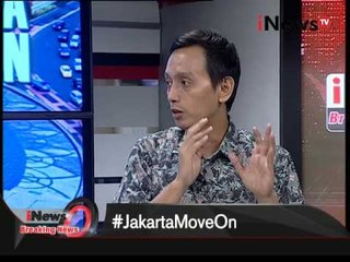 Dialog 06: #JakartaMoveOn - Breaking News 15/01
