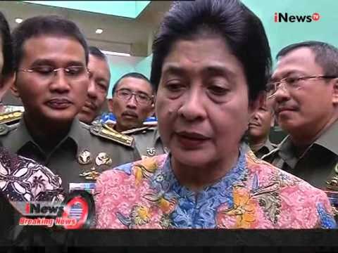 Inilah kronologis ledakan bom di Thamrin-Sarinah - iNews Breaking News 14/01