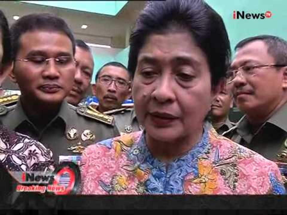 Inilah kronologis ledakan bom di Thamrin-Sarinah - iNews Breaking News 14/01